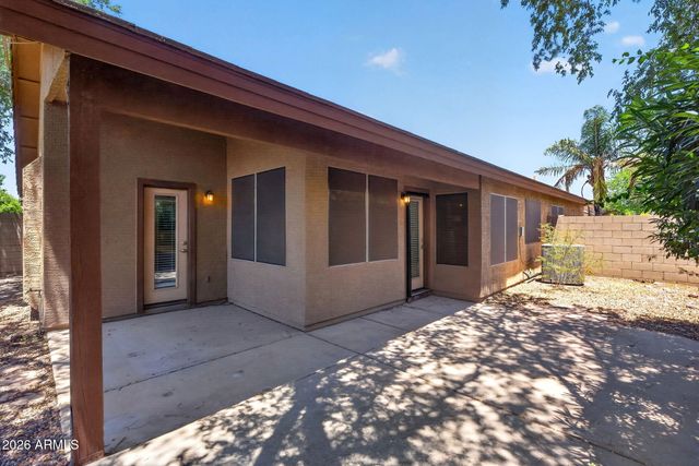1779 E ERIE Street, Gilbert, AZ 85295