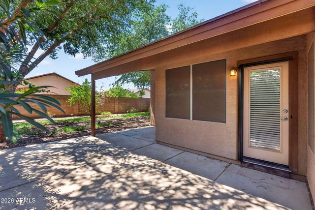1779 E ERIE Street, Gilbert, AZ 85295