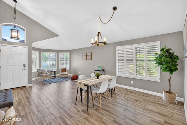 1779 E ERIE Street, Gilbert, AZ 85295