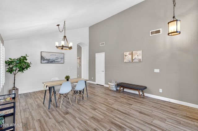 1779 E ERIE Street, Gilbert, AZ 85295