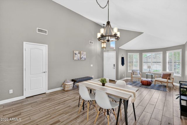 1779 E ERIE Street, Gilbert, AZ 85295