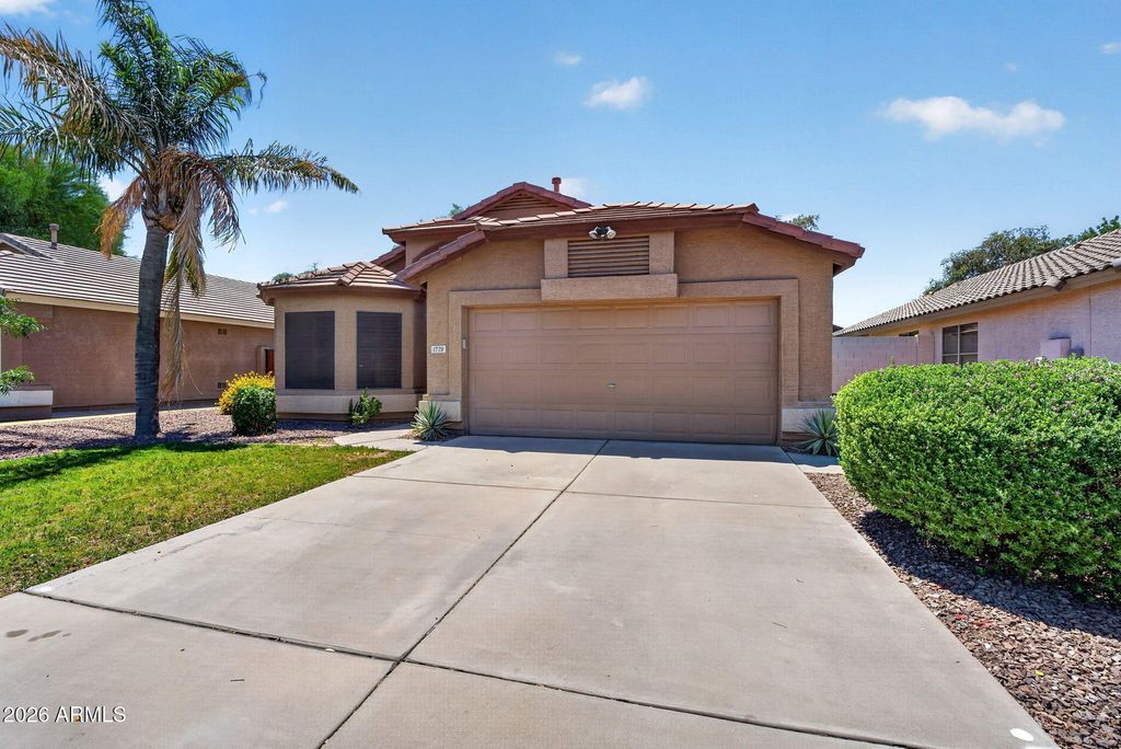 1779 E ERIE Street, Gilbert, AZ 85295 — photo 3