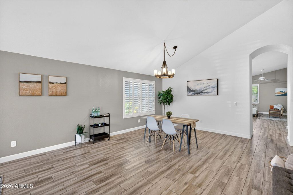 1779 E ERIE Street, Gilbert, AZ 85295 — photo 4