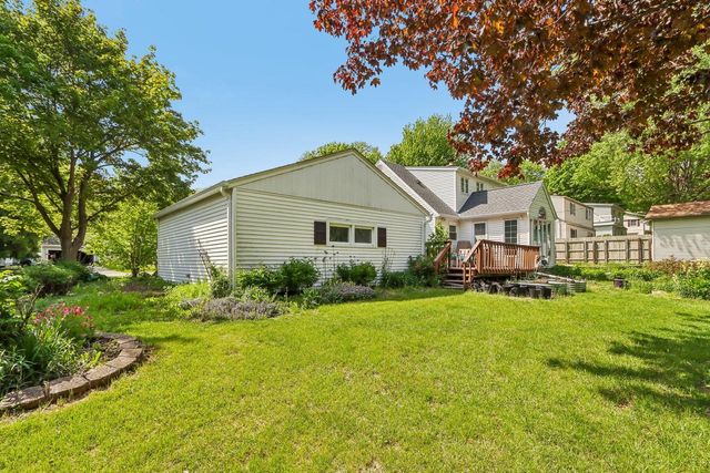 1030 Adelmann AVENUE, Brookfield, WI 53045
