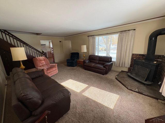 1450 Timothy Drive, Saginaw, MI 48638