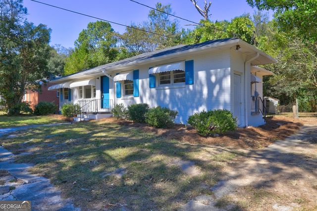 2128 Knightsbridge Road, Macon, GA 31211