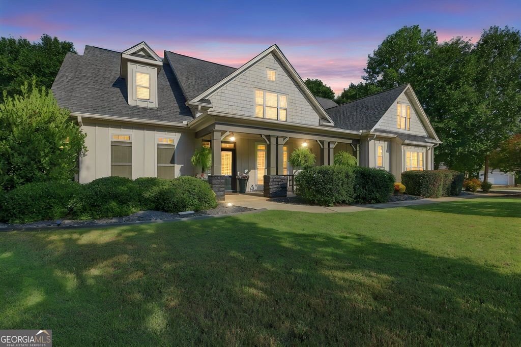 26 Buckeye Court, Sharpsburg, GA 30277 — photo 2