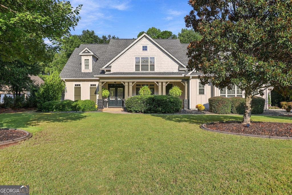 26 Buckeye Court, Sharpsburg, GA 30277 — photo 3