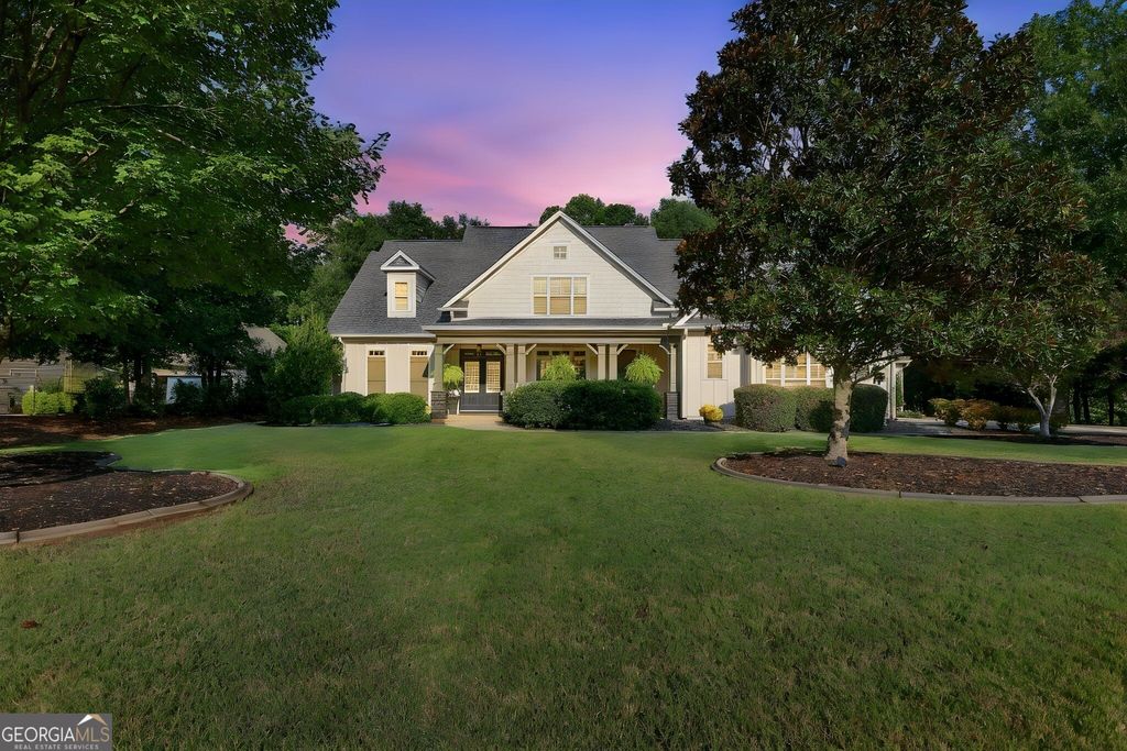 26 Buckeye Court, Sharpsburg, GA 30277 — photo 4