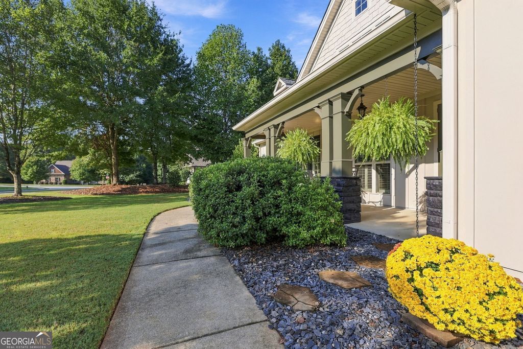 26 Buckeye Court, Sharpsburg, GA 30277 — photo 5