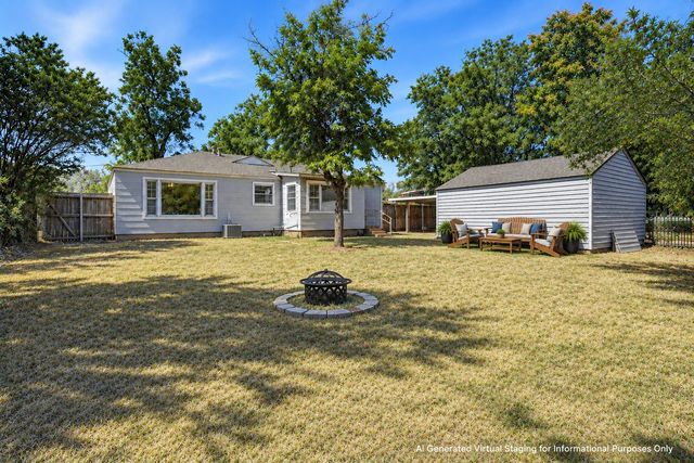 4005 Medford Road, Fort Worth, TX 76103