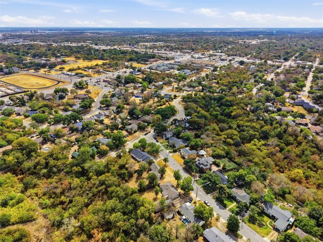 4005 Medford Road, Fort Worth, TX 76103