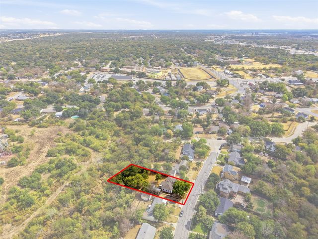 4005 Medford Road, Fort Worth, TX 76103