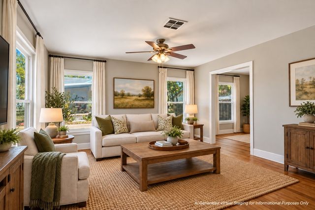 4005 Medford Road, Fort Worth, TX 76103