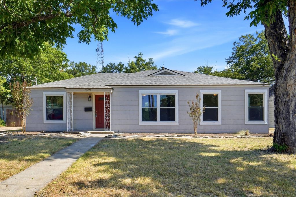 4005 Medford Road, Fort Worth, TX 76103 — photo 2