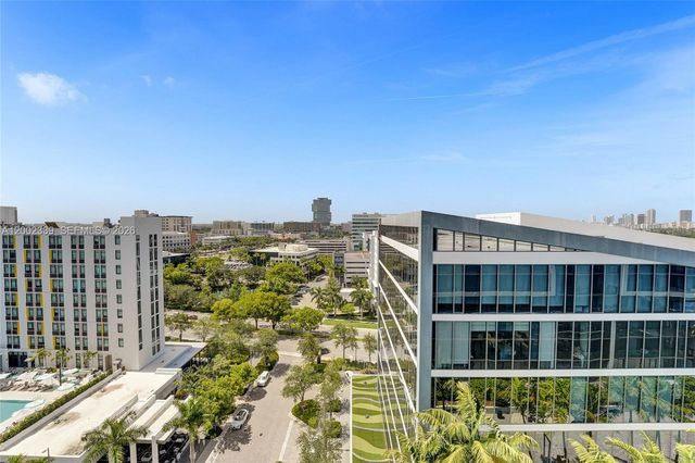 2960 NE 207th Street 1205, Aventura, FL 33180