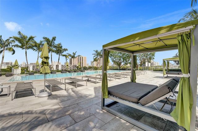 2960 NE 207th Street 1205, Aventura, FL 33180