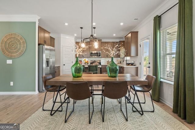 621 Mountaintop Road, Cartersville, GA 30120