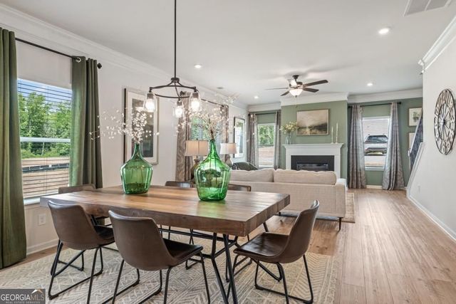 621 Mountaintop Road, Cartersville, GA 30120