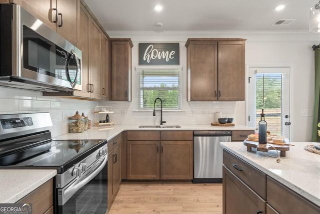 621 Mountaintop Road, Cartersville, GA 30120