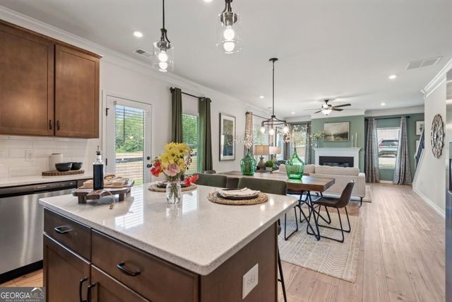 621 Mountaintop Road, Cartersville, GA 30120