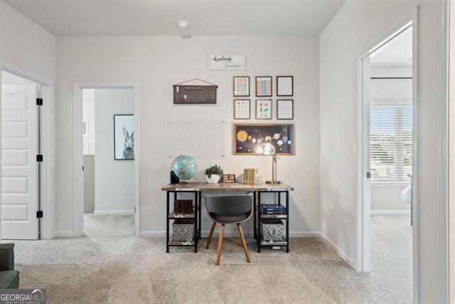 621 Mountaintop Road, Cartersville, GA 30120