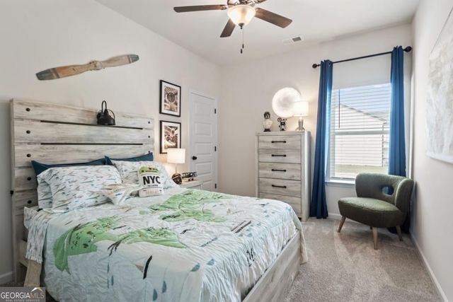 621 Mountaintop Road, Cartersville, GA 30120