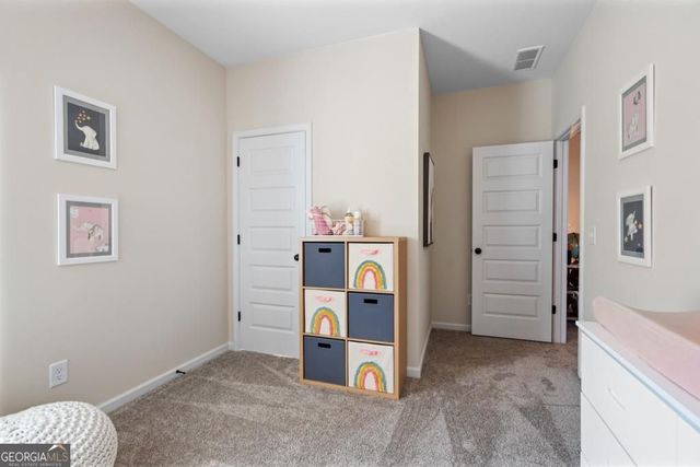 621 Mountaintop Road, Cartersville, GA 30120