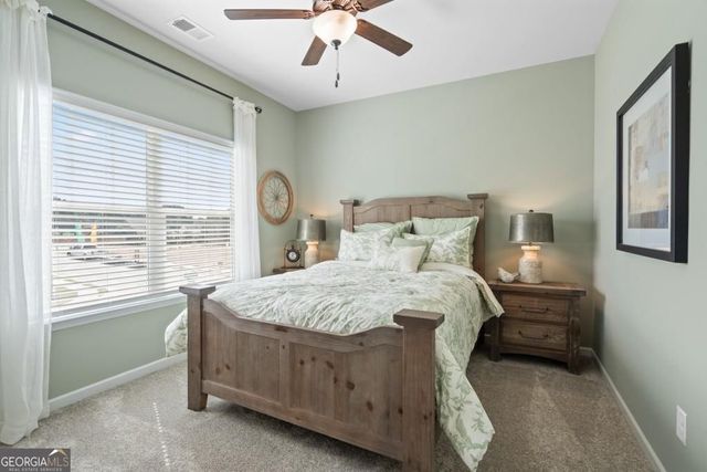 621 Mountaintop Road, Cartersville, GA 30120