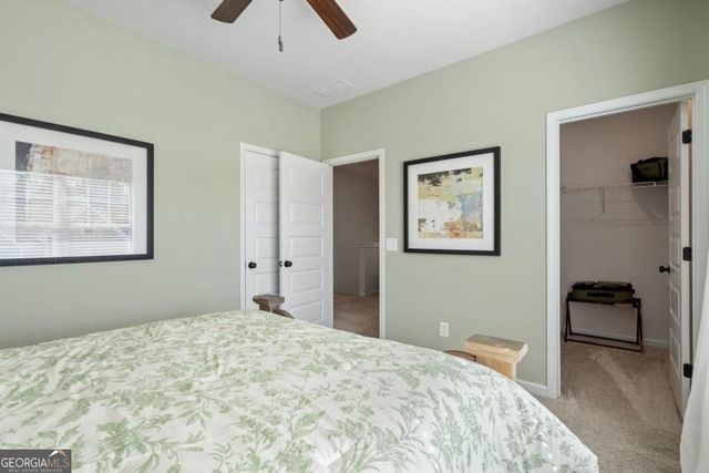 621 Mountaintop Road, Cartersville, GA 30120