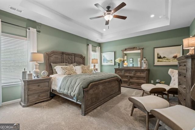 621 Mountaintop Road, Cartersville, GA 30120