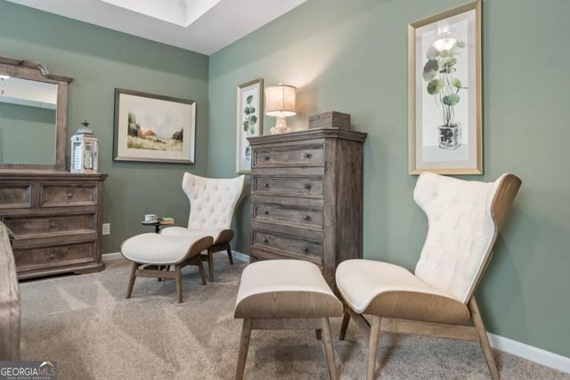 621 Mountaintop Road, Cartersville, GA 30120