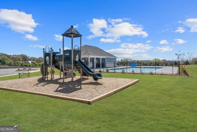 621 Mountaintop Road, Cartersville, GA 30120