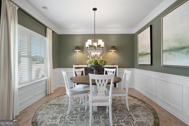 621 Mountaintop Road, Cartersville, GA 30120