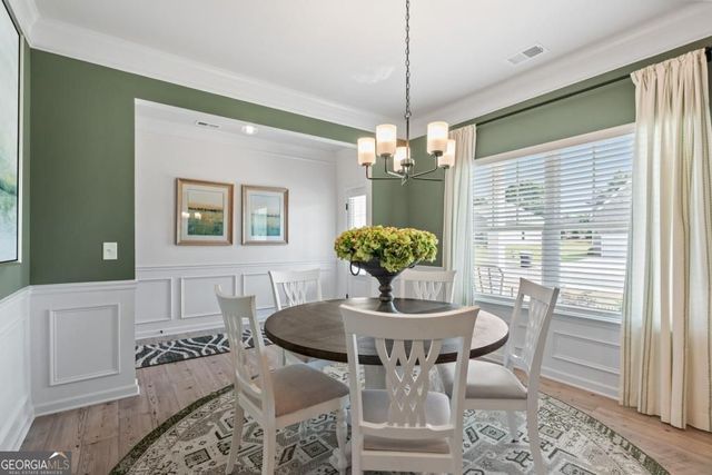 621 Mountaintop Road, Cartersville, GA 30120