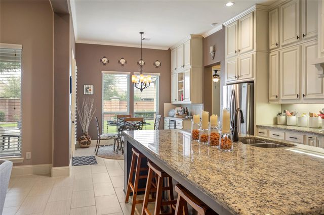 17610 Astrachan Road, Richmond, TX 77407