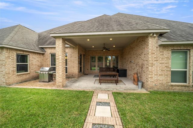17610 Astrachan Road, Richmond, TX 77407