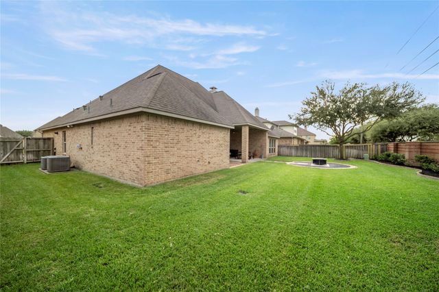 17610 Astrachan Road, Richmond, TX 77407