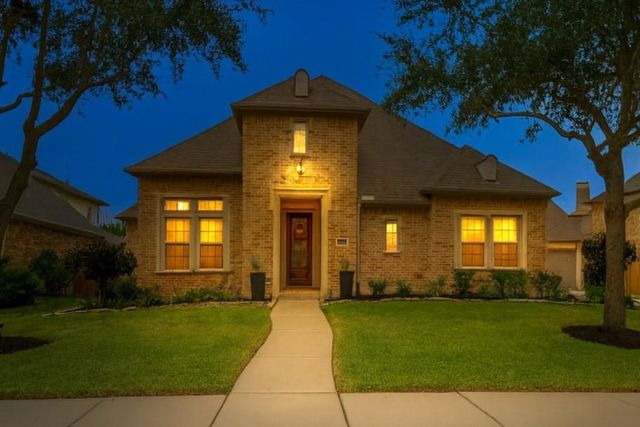 17610 Astrachan Road, Richmond, TX 77407