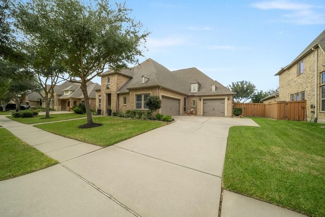 17610 Astrachan Road, Richmond, TX 77407