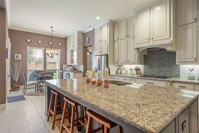 17610 Astrachan Road, Richmond, TX 77407