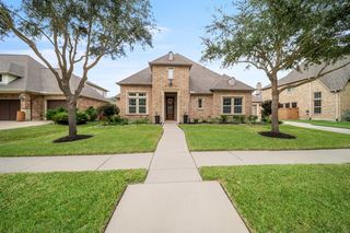 17610 Astrachan Road, Richmond, TX 77407