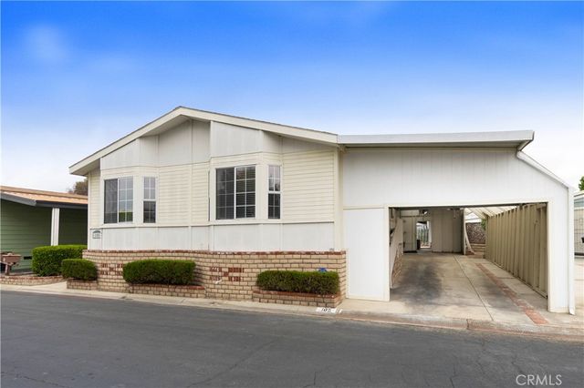 1919 W Coronet 105, Anaheim, CA 92801
