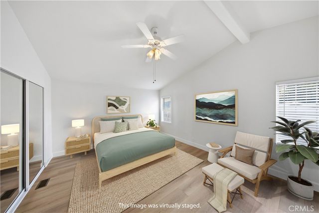 1919 W Coronet 105, Anaheim, CA 92801