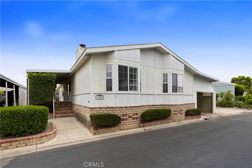 1919 W Coronet 105, Anaheim, CA 92801