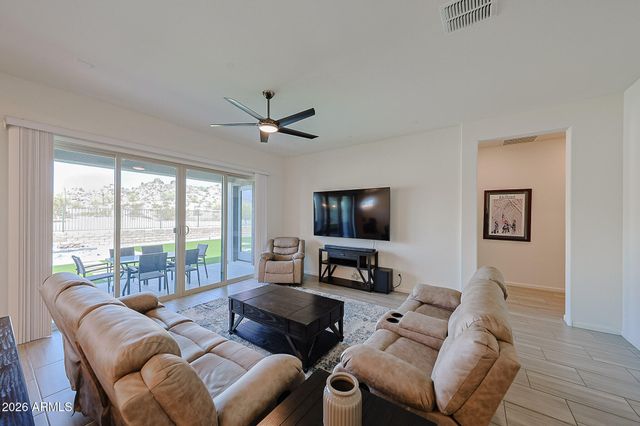 18622 W CHUCKWALLA CANYON Road, Goodyear, AZ 85338