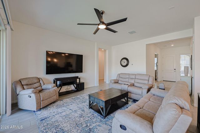 18622 W CHUCKWALLA CANYON Road, Goodyear, AZ 85338