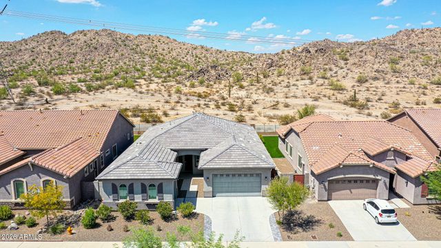 18622 W CHUCKWALLA CANYON Road, Goodyear, AZ 85338