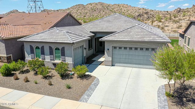 18622 W CHUCKWALLA CANYON Road, Goodyear, AZ 85338