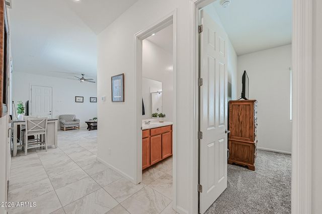 18622 W CHUCKWALLA CANYON Road, Goodyear, AZ 85338